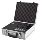 Celestron 1.25" Eyepiece and Filter Kit (94303)