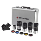 2" Eyepiece and Filter Kit