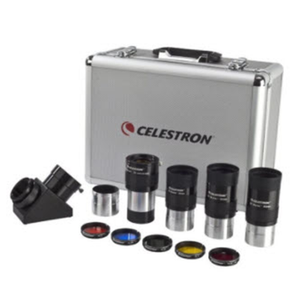 2" Eyepiece and Filter Kit