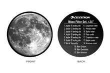 Load image into Gallery viewer, Moon Filter Set, 1.25&quot;
