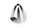 Hangar 9 Spinner, 2 1/4", Aluminum, P-51 (HAN99001)