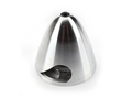 Hangar 9 Spinner, 2-1/2", Aluminum, P-51 (HAN99002)