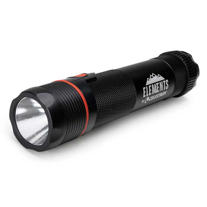 ThermoTorch 3 Astro Red Flashlight/Warmer/Charger
