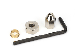 Hangar 9 Prop Adapter Kit, 8 x 1mm (HAN99051)