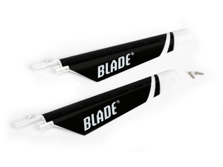 E-flite Upper Main Blade Set for Blade mCX2 (EFLH2421)