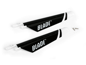 Blade mCX2 Upper Main Blade Set