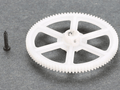 Blade Main Gear for 120 SR (BLH3106)