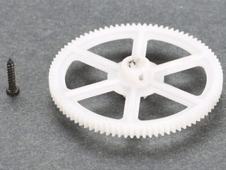 Blade Main Gear for 120 SR (BLH3106)