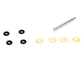 Blade Feathering Spindle with O-rings and Bushings: 120 SR (BLH3113)