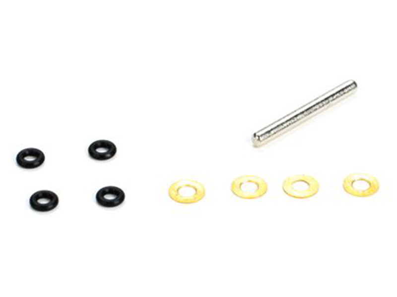 Blade Feathering Shaft for 120 SR (BLH3113)