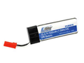 E-flite 1S 3.7V 500mAh 25C Li-Po Battery: JST-RCY (EFLB5001S25)