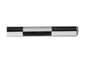 Hangar 9 UltraCote, 4" Squares, White/Black (HANU947)