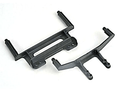 Traxxas Body Mounts Front and Rear (3614)