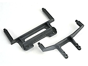 Body Mounts Front and Rear: 3614