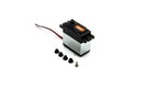 Spektrum 9KG Servo, WP, Metal Center Case, 23T: S605 (SPMS605)