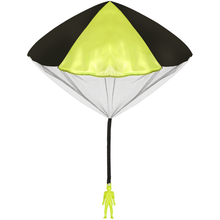 Load image into Gallery viewer, Parachute Man Glowing

