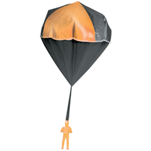 Load image into Gallery viewer, Parachute Man Glowing
