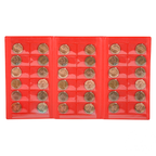 Toy Network Museum Souvenir Penny Holder Book (AM-BPHMU)