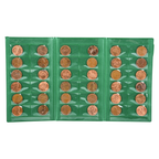 Toy Network Zoo Souvenir Penny Holder Book (AM-BPHZO)