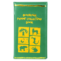 Toy Network Zoo Souvenir Penny Holder Book (AM-BPHZO)