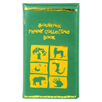 Toy Network Zoo Souvenir Penny Holder Book (AM-BPHZO)