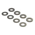 Suspension Arm Metal Shim Set: ARA330737