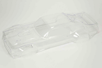 Body Clear Felony: ARA410011