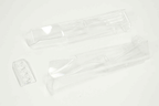 Body Clear Felony: ARA410011