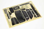 Body Clear Felony: ARA410011