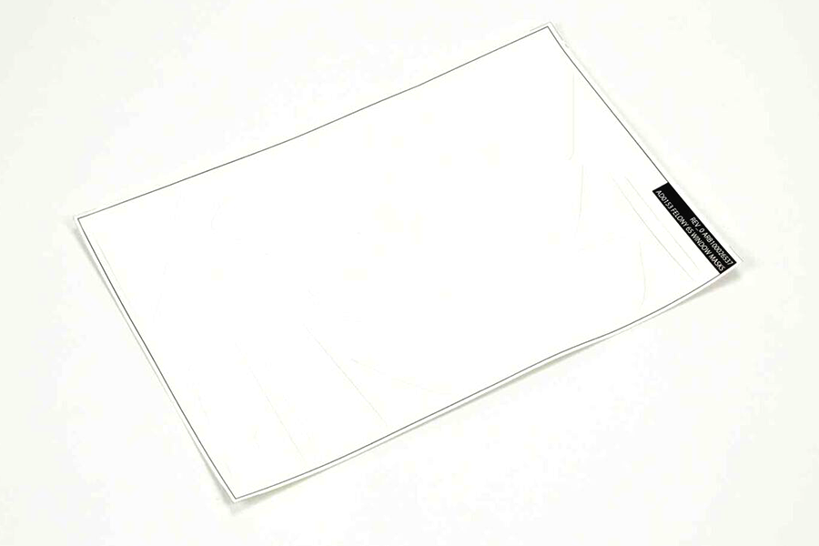 Body Clear Felony: ARA410011