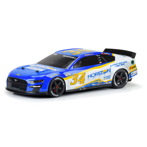 NO34 Ford Mustang NASCAR LE Body Infraction 6S BLX