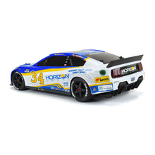 Load image into Gallery viewer, NO34 Ford Mustang NASCAR LE Body Infraction 6S BLX
