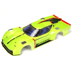ARRMA Painted Body – TBC for Vendetta 4x4 BLX (ARA414003)