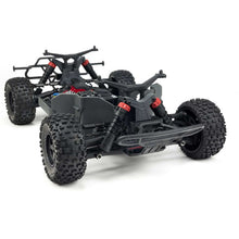 Load image into Gallery viewer, 1/10 Senton, 4WD, RTR (Includes battery &amp; charger): Blue
