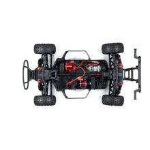 Load image into Gallery viewer, 1/10 Senton, 4WD, RTR (Includes battery &amp; charger): Red
