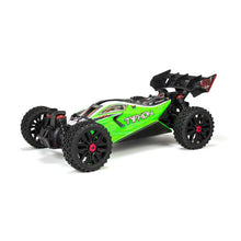 Load image into Gallery viewer, 1/10 Typhon, 4WD, RTR (Includes battery &amp; charger): Green

