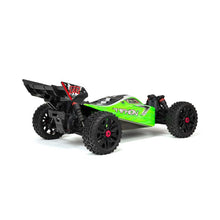 Load image into Gallery viewer, 1/10 Typhon, 4WD, RTR (Includes battery &amp; charger): Green
