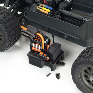 1/10 Vorteks 4WD BLX RTD (Requires battery & charger): Green