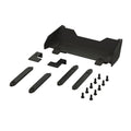 Rear Wing and Roof Skids Set: Vorteks: ARA480045