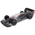 1/7 LIMITLESS V2 Speed Bash Roller Clear (Requires electronics, battery & charger): ARA7116V2