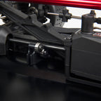 1/7 Infraction 6S BLX All-Road Truck (Requires battery & charger): Blue: ARA7615V2T1