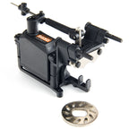1/7 Infraction 6S BLX All-Road Truck (Requires battery & charger): Blue: ARA7615V2T1