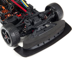 1/7 Infraction 6S BLX All-Road Truck (Requires battery & charger): Blue: ARA7615V2T1
