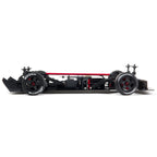 1/7 Infraction 6S BLX All-Road Truck (Requires battery & charger): Blue: ARA7615V2T1