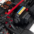 1/7 Infraction 6S BLX All-Road Truck (Requires battery & charger): Blue: ARA7615V2T1