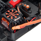 ARRMA 1/7 Felony 6S, 4WD, BLX (Requires battery & charger): Black (ARA7617V2T1)
