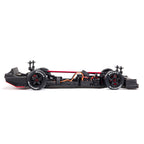 ARRMA 1/7 Felony 6S, 4WD, BLX (Requires battery & charger): Black (ARA7617V2T1)