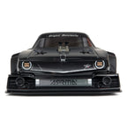 ARRMA 1/7 Felony 6S, 4WD, BLX (Requires battery & charger): Black (ARA7617V2T1)