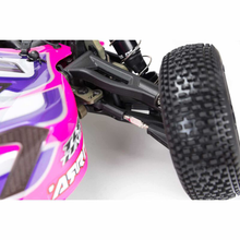 Load image into Gallery viewer, 1/8 4WD TLR Tuned Typhon Roller (Pink/Purple)
