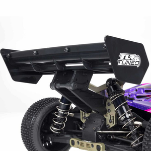 1/8 4WD TLR Tuned Typhon Roller (Pink/Purple)